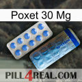 Poxet 30Mg 40